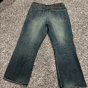 Mens jeans